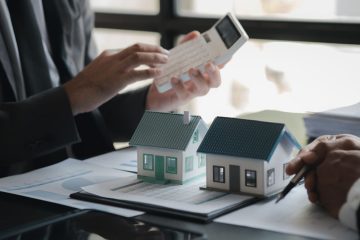 Administración de fincas